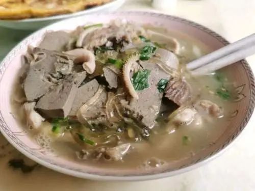 魯西南特色罐子湯